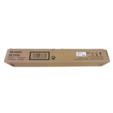 Sharp original v&aacute;lec MX-312GR, black, 75000str., Negru