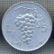 AX 1353 MONEDA -ITALIA - 5 LIRE -ANUL 1950 -STAREA CARE SE VEDE