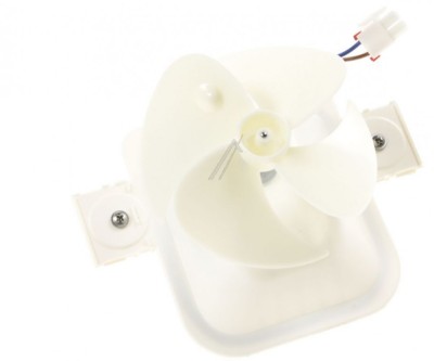 Ventilator frigider Beko RCNA400E20ZXP 4305897600 ARCELIK / BEKO foto