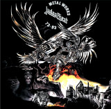 Judas Priest Metal Works 73 93 (2cd)