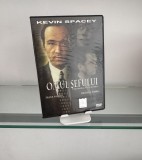 DVD Film Omul șefului / Prețul ambiției (Swimming with Sharks) - An 1994 - Subtitrare Romana