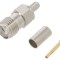 Conector SMA mamă 50&Omega; PTFE