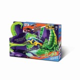 MAISTO POWER CIRCUIT RACEWAY CIRCUIT RAZBUNAREA SCORPIONULUI SuperHeroes ToysZone