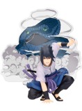 Banpresto Panel Spectacle Naruto Shippuden Uchiha Sasuke 9cm 89267