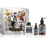 Proraso Set Beard Routine set Cypress and Vetyver (pentru barbă)