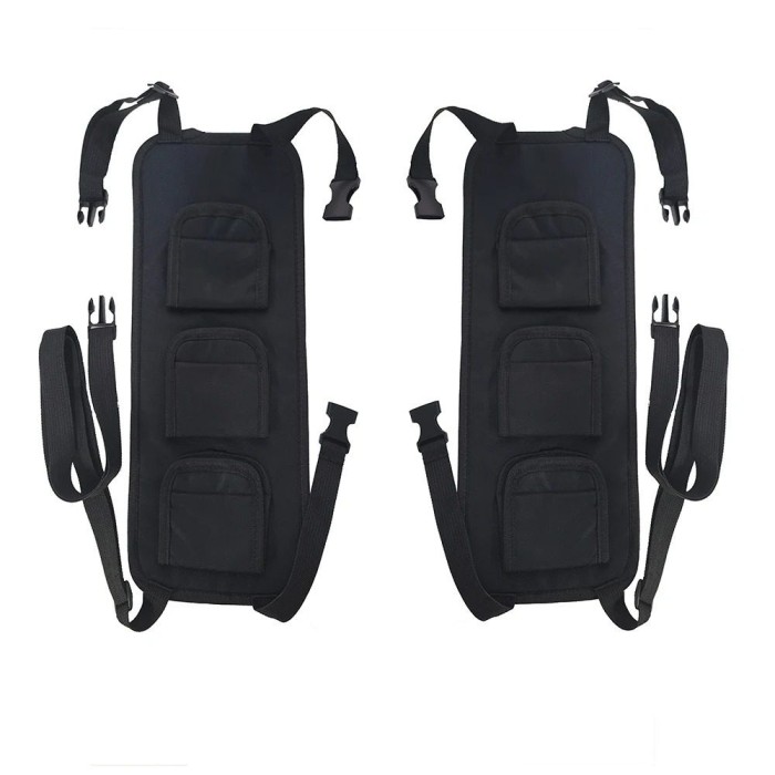 Set Huse lansete pentru transport auto