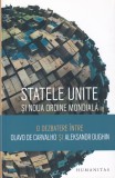 Aleksandr Dughin, Olavo de Carvalho - Statele Unite si Noua Ordine Mondiala. O