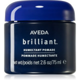 Aveda Brilliant&trade; Humectant Pomade alifie pentru par pentru formarea buclelor 75 ml