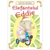 Elefantelul Eddie | Johnny Gruelle