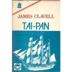 Tai-Pan (Volumul 1) - James Clavell