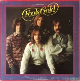 VINIL Fools Gold &lrm;&ndash; Fools Gold (VG++), Rock