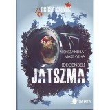 Idegenbeli j&aacute;tszma - Alekszandra Marinyina