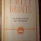 LA RASCRUCE DE VANTURI-EMILY BRONTE-203992