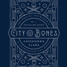City of Bones | Cassandra Clare