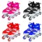 Role pentru copii, roti PVC, S (30-33)