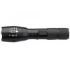 Lanterna LED OEM, ZOOM X2000