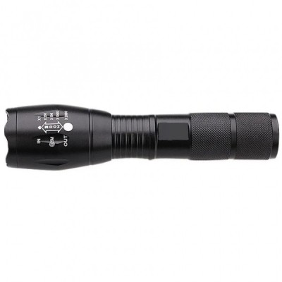 Lanterna LED OEM, ZOOM X2000 foto
