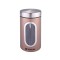 Recipient depozitare 800 ml, inox - Zokura