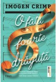 Cumpara ieftin O fata foarte draguta