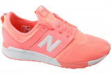 Cumpara ieftin Pantofi pentru adidași New Balance KL247C7G portocale