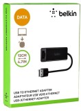 Belkin Usb 2.0 Ethernet Adapter