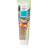 Wella Professionals Color Fresh mască intens colorantă Mint 150 ml