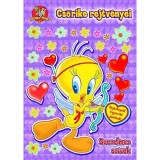 Bolondos Dallamok - Csőrike rejtv&eacute;nyei - Szerelmes sz&iacute;vek