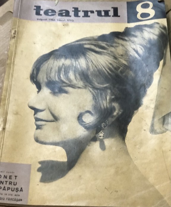 ALMANAH Teatru 8