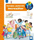 Cumpara ieftin Curajos, Puternic, Increzator, Patricia Mennen - Editura Casa