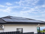 Sistem Fotovoltaic Complet cu Montaj și Baterii LiFePO4 - Alba Iulia | SUN BIT