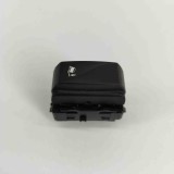 Comutator Opel Vivaro Furgon 2015 OEM 251454612R Buton Start Stop Argintiu Aluminiu