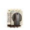 Hager HA402 Intrerupator general tip USOL, 40A, 3P, 400V ProAdvanced PowerfulTools