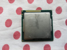 Procesor Intel Core I5 2500 3.30GHz socket 1155,pasta Cadou. foto