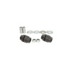 Bucsa bara stabilizatoare Ford SCORPIO I GAE GGE FORTUNE LINE FZ90450