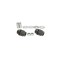 Bucsa bara stabilizatoare Ford SCORPIO I GAE GGE FORTUNE LINE FZ90450