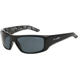 Ochelari de Soare Bărbați Arnette HOT SHOT AN 4182 (62 mm), Plastic, Galben, Polaroid