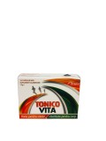 Tonico Vita, 10 capsule, Terapia