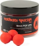 Pop up Ns1 , Red, 18mm, 25buc/cutie - CC Moore