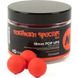 Pop up Ns1 , Red, 18mm, 25buc/cutie - CC Moore