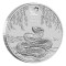 Australia 2025 - 1 dolar - Anul șarpelui 1 OZ - Monedă de argint