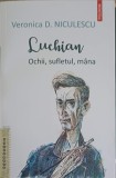 Luchian. Ochii, Sufletul, Mana - Veronica D. Niculescu, Polirom 2020, Biografii, Paperback