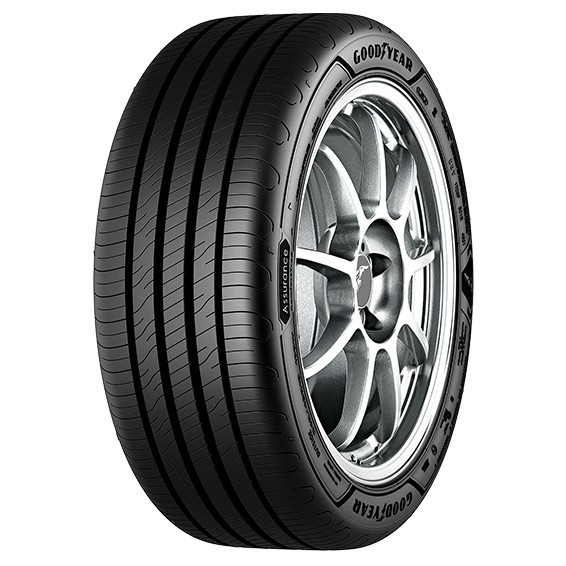 Anvelope Goodyear Assurance Comforttred 225/40R18 92V Vara