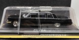 Macheta ZIL 114 - DeAgostini 1/43