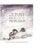Ce poti face cu o problema? - Radu Paraschivescu, Kobi Yamada
