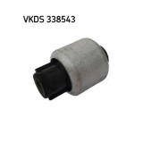 Bucsa brat BMW 1, 3, X1 Motor 116 d, 116 i, 118 d, 118 i, 120 d, 120 i, 123 d, 125 i, 130 i, 135 i, 316 d, 316 i, 318 d, 318 i, 320 d, 320 d xDrive,
