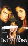 Various - Cruel Intentions (Music From The Original Motion Picture Soundtrack) &lrm;, Caseta audio