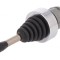 Joystick Comutator 22mm 2 Poziții Negru