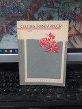 Cultura trandafirilor, E. Luban, Editura Agro-Silvică, București 1967, 068