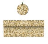 Cutie de cadou - Medium - Morris &amp; Co - Acorn Gold | Penny Kennedy