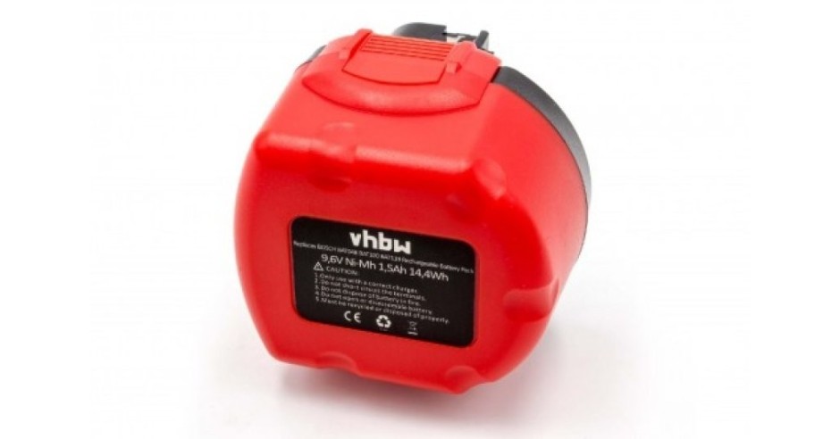 Bosch psr 960 9.6 v kopen? | Korting tot 52